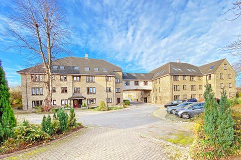 2 bedroom retirement property for sale, Harlow Manor Park, Harrogate, HG2