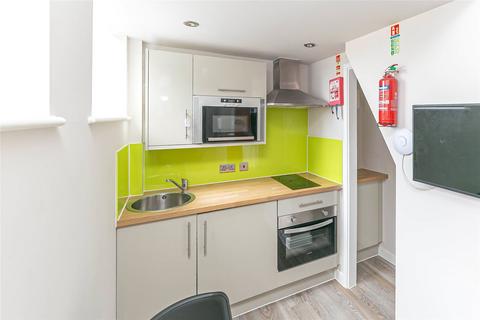 Crown House, City Centre BS1