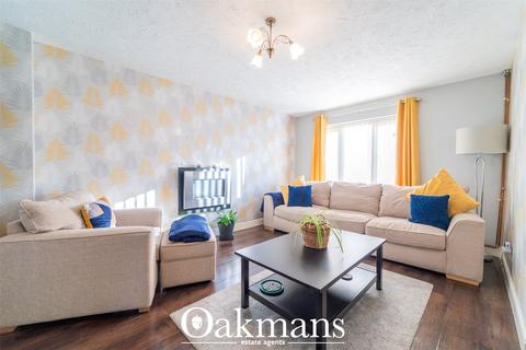 3 bedroom detached house for sale, Bartley Woods, Birmingham, West Midlands, B32