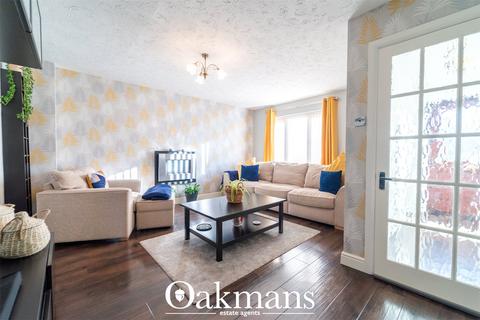 3 bedroom detached house for sale, Bartley Woods, Birmingham, West Midlands, B32