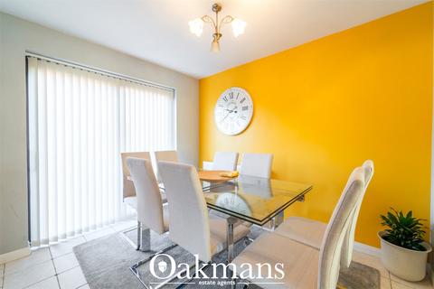 3 bedroom detached house for sale, Bartley Woods, Birmingham, West Midlands, B32