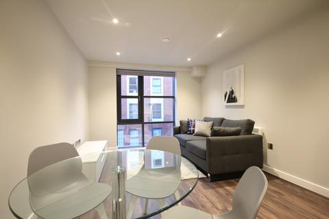 undefined, Moreton House, Moreton Street, Jewellery Quarter, B1