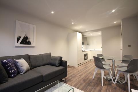 undefined, Moreton House, Moreton Street, Jewellery Quarter, B1