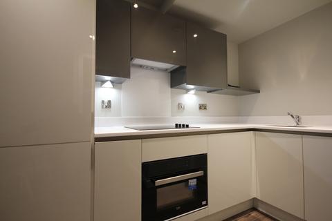 undefined, Moreton House, Moreton Street, Jewellery Quarter, B1