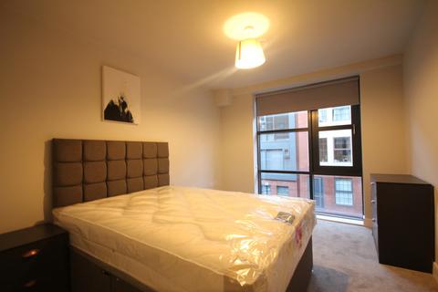 undefined, Moreton House, Moreton Street, Jewellery Quarter, B1