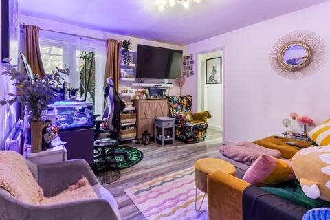 undefined, Statham Grove, London, N18