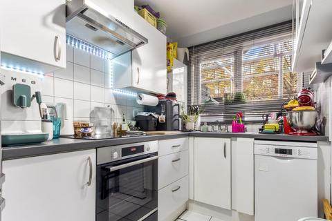 undefined, Statham Grove, London, N18