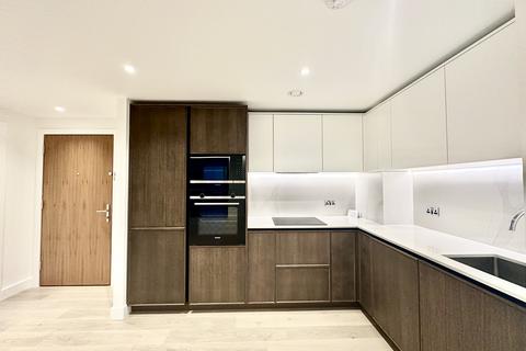 2 bedroom flat to rent, 62 Cal Thorpe Street , London WC1X