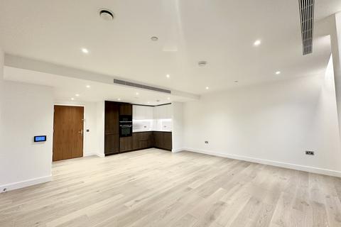 2 bedroom flat to rent, 62 Cal Thorpe Street , London WC1X