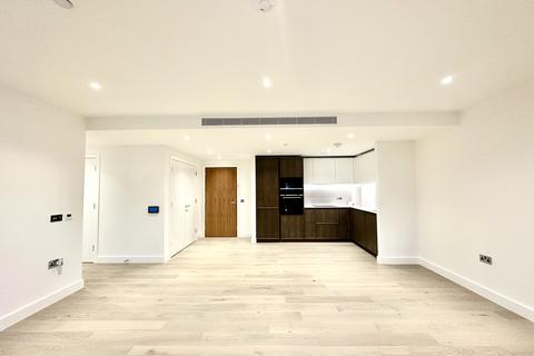 2 bedroom flat to rent, 62 Cal Thorpe Street , London WC1X