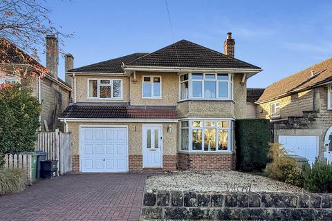 undefined, Bellefield Crescent, Trowbridge