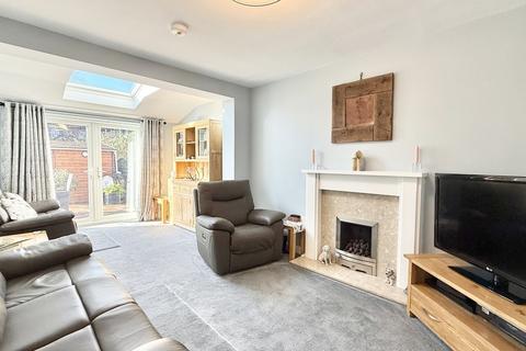 undefined, Bellefield Crescent, Trowbridge