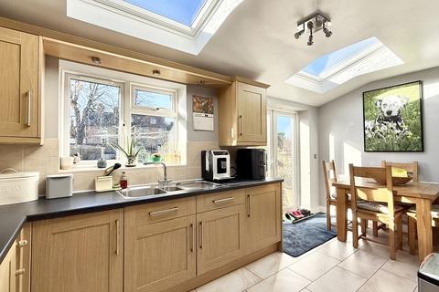 undefined, Bellefield Crescent, Trowbridge
