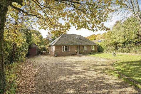 4 bedroom bungalow for sale, Telegraph Lane, Four Marks, Alton, Hampshire