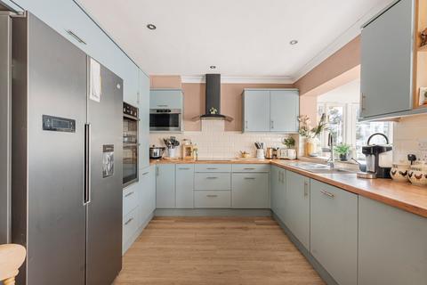 4 bedroom bungalow for sale, Telegraph Lane, Four Marks, Alton, Hampshire