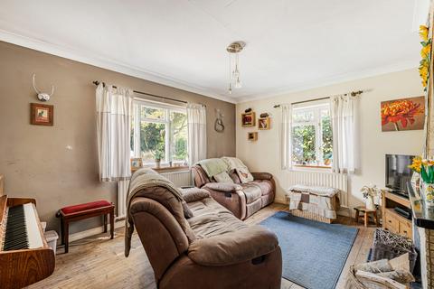 4 bedroom bungalow for sale, Telegraph Lane, Four Marks, Alton, Hampshire