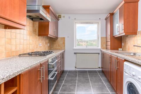 undefined, Cooperage Quay, Stirling FK8