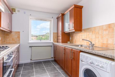 undefined, Cooperage Quay, Stirling FK8