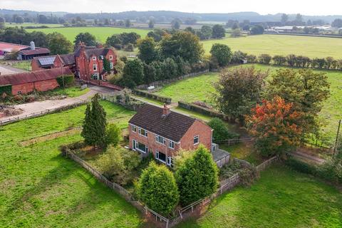 3 bedroom semi-detached house for sale, Numbers 1 & 2 New Houses, Hurcott