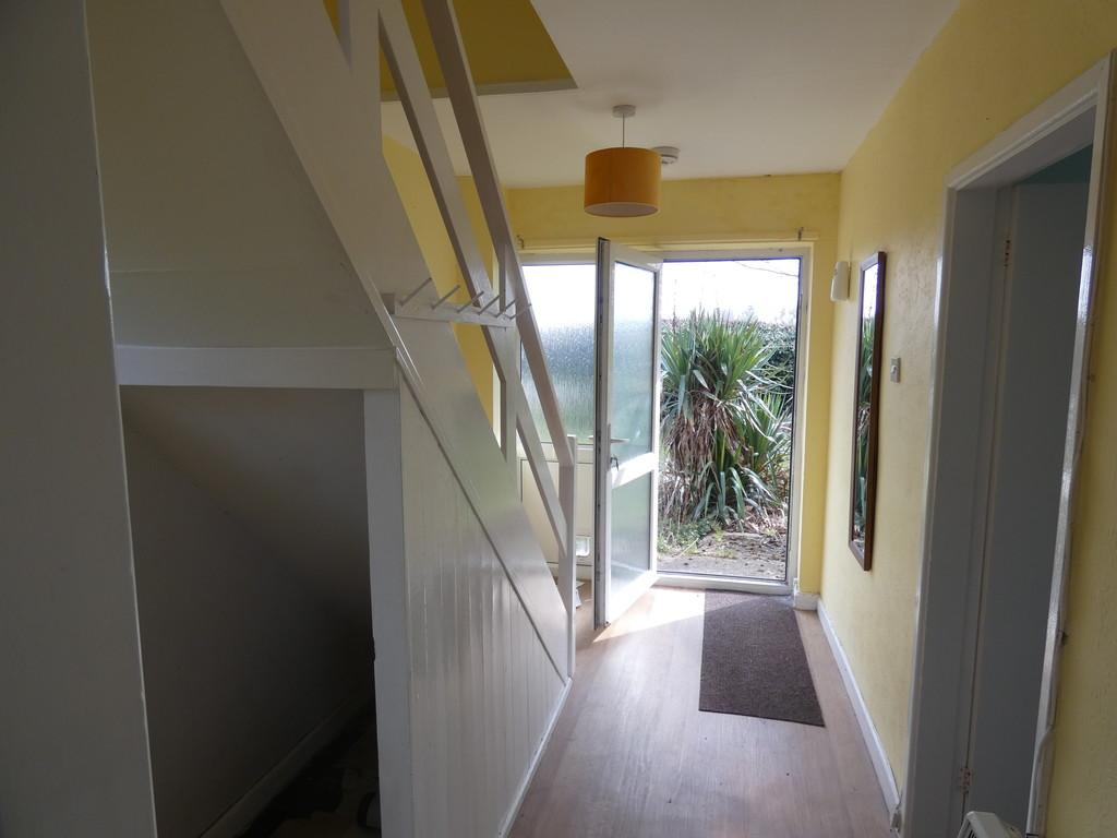 Hallway No.2 New Houses