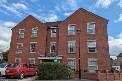 2 bedroom apartment for sale, Georgian Mews, Catcliffe