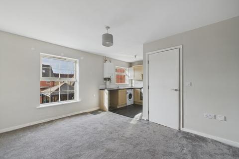2 bedroom apartment for sale, Georgian Mews, Catcliffe