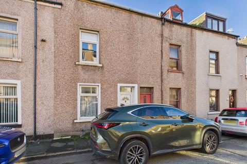 Union Street, Dalton-in-Furness LA15