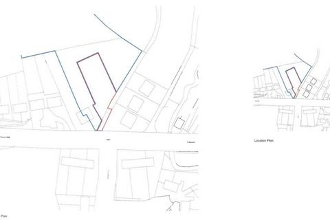 undefined, Building Plot at Eardiston