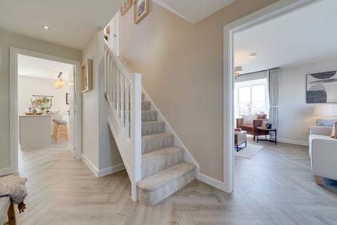 undefined, Plot 248, The Lambridge at Cromwell Wharf, WS14, Cricket Lane WS14