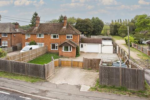 4 bedroom semi-detached house for sale, Mill Place, Ashurst