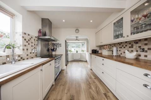 4 bedroom semi-detached house for sale, Mill Place, Ashurst