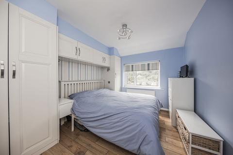 undefined, Mill Place, Ashurst