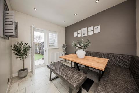 4 bedroom semi-detached house for sale, Middle Field, Pembury