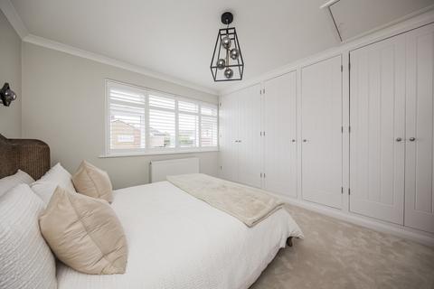 4 bedroom semi-detached house for sale, Middle Field, Pembury