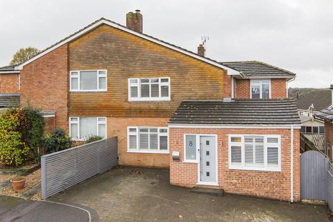 undefined, Middle Field, Pembury