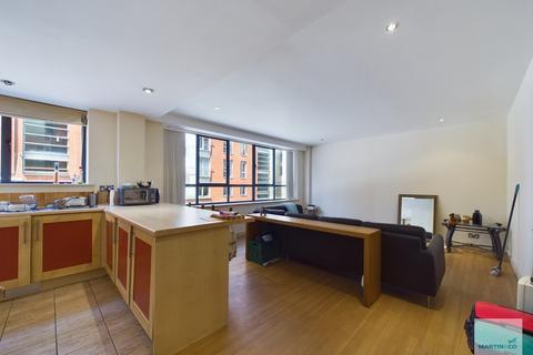 2 bedroom apartment for sale, Park Gate, Upper College Street