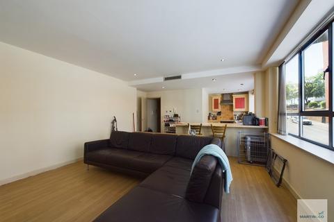 2 bedroom apartment for sale, Park Gate, Upper College Street