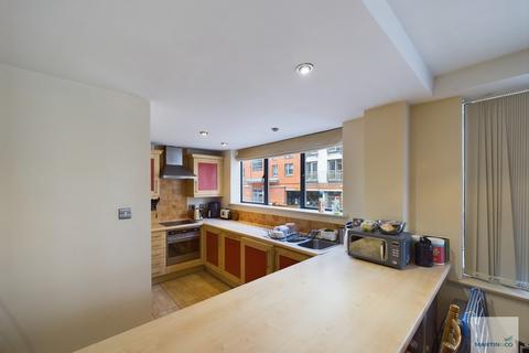 2 bedroom apartment for sale, Park Gate, Upper College Street
