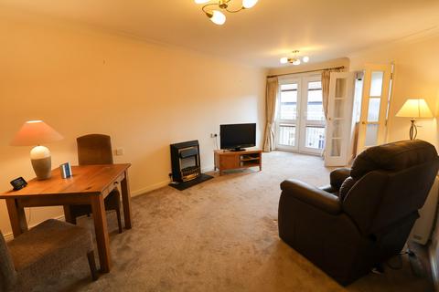 undefined, Ladybower Court, Glossop SK13