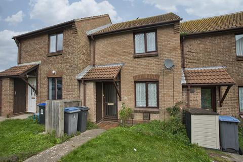 2 bedroom terraced house for sale, Christchurch Way, Dover, Kent, CT16