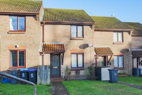 2 bedroom terraced house for sale, Christchurch Way, Dover, Kent, CT16