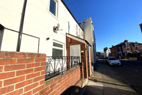 undefined, St. Andrews Road, Southsea