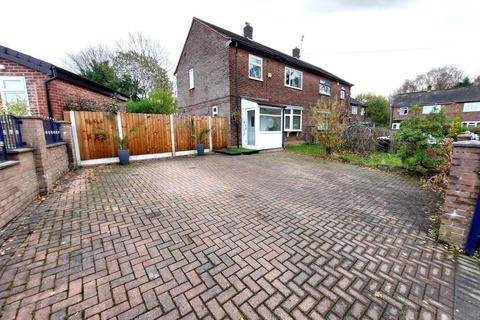 undefined, Northurst Drive, Crumpsall, M8