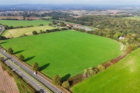 undefined, Lot 3 - 76.51 Acres Agricultural Land