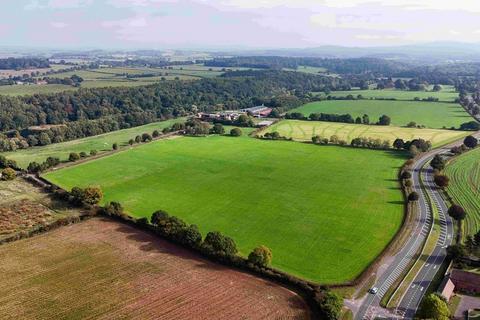 undefined, Lot 3 - 76.51 Acres Agricultural Land