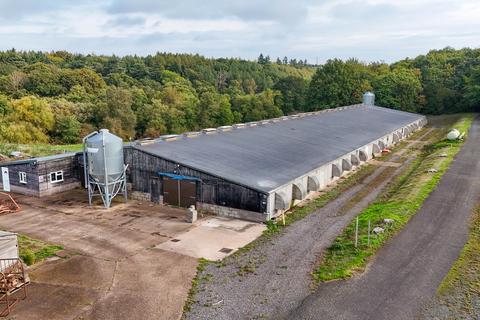 undefined, Lot 3 - 76.51 Acres Agricultural Land
