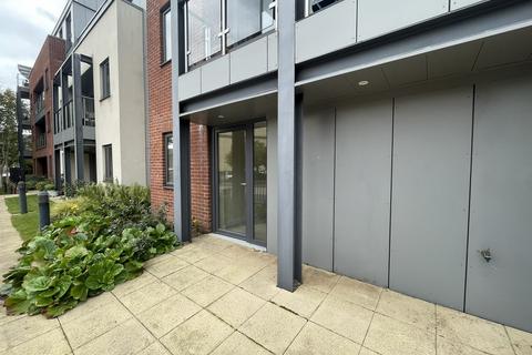 1 bedroom ground floor flat to rent, Century Court, Wilford Lane, West Bridgford