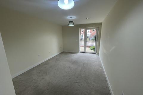 1 bedroom ground floor flat to rent, Century Court, Wilford Lane, West Bridgford