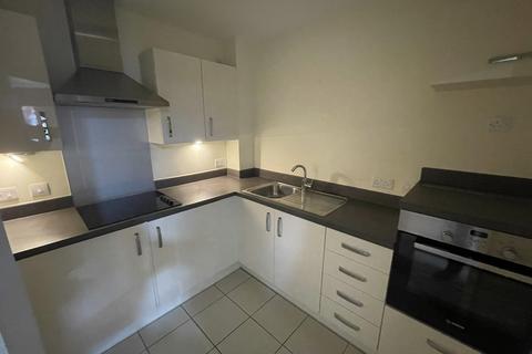 1 bedroom ground floor flat to rent, Century Court, Wilford Lane, West Bridgford