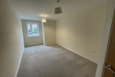 1 bedroom ground floor flat to rent, Century Court, Wilford Lane, West Bridgford